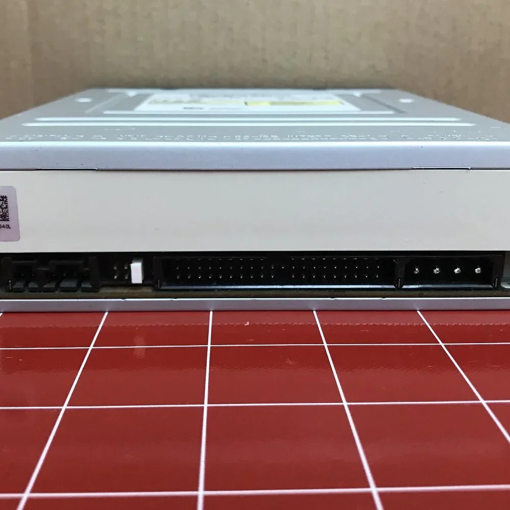 Samsung CD-RW/DVD Drive 48x 32x 48x